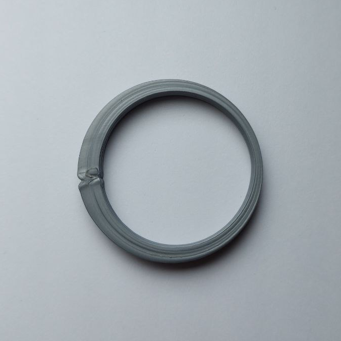 Variable Linienbreite